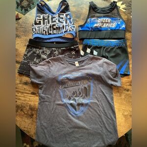 Cheer Athletics Youth L items